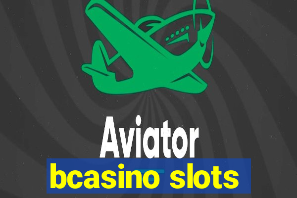 bcasino slots